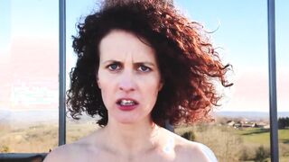 Marlène Veyriras nude - Rage de vivre (2022) Naked Actress