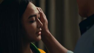 Meg Imperial - The Last Five Years (2022) Nudity Scene