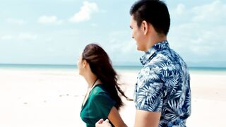 Meg Imperial - The Last Five Years (2022) Nudity Scene