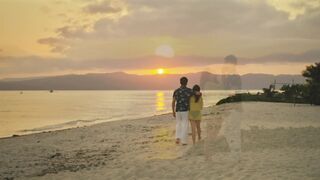 Meg Imperial - The Last Five Years (2022) Nudity Scene