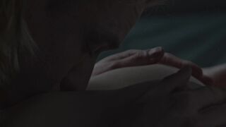 Mila Jankowska - Vasha Valeriya (2022) Nudity Scene