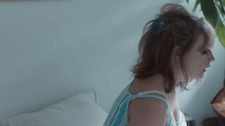 Mira Noltenius - Morgenboller (2022) Nudity Celebs