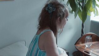 Mira Noltenius - Morgenboller (2022) Nudity Celebs