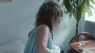 Mira Noltenius - Morgenboller (2022) Nudity Celebs