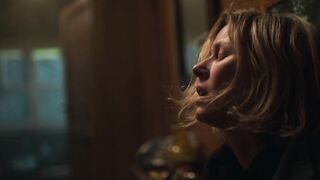 Naomi Watts – Infinite Storm (2022) Hot Actress Film Scenes