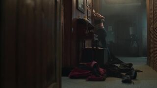 Naomi Watts – Infinite Storm (2022) Hot Actress Film Scenes