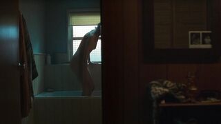 Naomi Watts – Infinite Storm (2022) Hot Actress Film Scenes