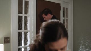 Rebecca Liddiard, J.J. Arends - A Thousand Little Cuts (2022) Sexy Celebs