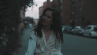 Siff Andersson - Anna! (2022) Hot Actress Movie Scene