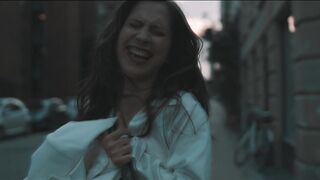 Siff Andersson - Anna! (2022) Hot Actress Movie Scene