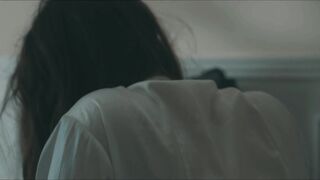 Siff Andersson - Anna! (2022) Hot Actress Movie Scene