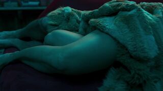 Veronica Echegui - BL (2022) Topless Celebs