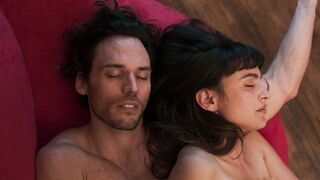 Veronica Echegui - BL (2022) Topless Celebs