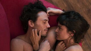 Veronica Echegui - BL (2022) Topless Celebs