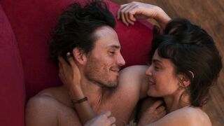 Veronica Echegui - BL (2022) Topless Celebs