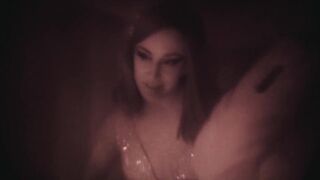 Zoe Kravitz sexy - The Batman (2022) Hot Celebrt scenes