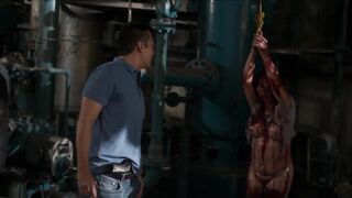 AJ Raval, Denise Esteban, etc - Kaliwaan (2022) Sexy Scenes