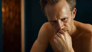 Alma Jodorowsky - The Enemy (L'ennemi) (2020-2022) Nudity Celebrity