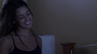 Amanda Figueroa - 7th Secret (2022) Sexy Scene