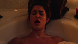 Amanda Figueroa - 7th Secret (2022) Sexy Scene