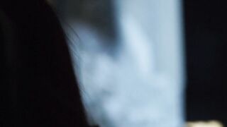 Ana Ilic, India Lillie Davies – Dracula The Original Living Vampire (2022) Topless Celebs