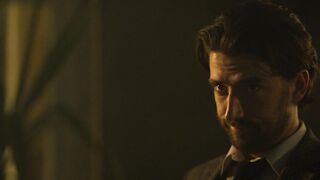 Ana Ilic, India Lillie Davies – Dracula The Original Living Vampire (2022) Topless Celebs