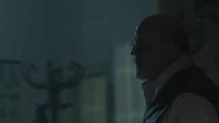 Ana Ilic, India Lillie Davies – Dracula The Original Living Vampire (2022) Topless Celebs