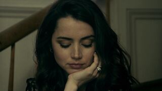 Ana de Armas - Deep Water (2022) Hot Actress Celebrity
