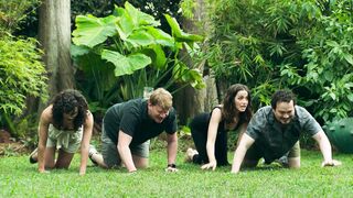 Ana de Armas - Deep Water (2022) Hot Actress Celebrity