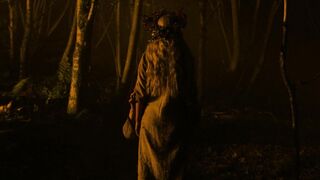 Anya Taylor-Joy, etc - The Northman (2022) Hot Film Scenes