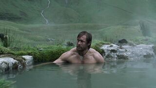 Anya Taylor-Joy, etc - The Northman (2022) Hot Film Scenes