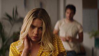Ashley Benson - Private Property (2022) Hot Celebrity