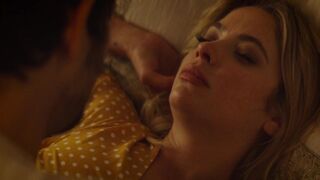 Ashley Benson - Private Property (2022) Hot Celebrity