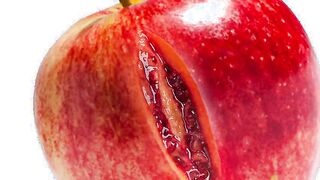 Christine Hughes, Jackie Moore, Nadia Adem - Seal of Desire (2022) Topless Scene