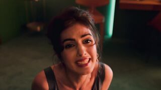 Claire Chust, Elsa Zylberstein - Bigbug (2022) Hot Actress Scenes