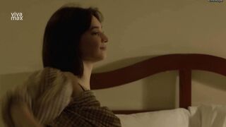 Coleen Garcia, Meg Imperial, Rob Guinto, Katrina Dovey - Adarna Gang (2022) Nude Scene