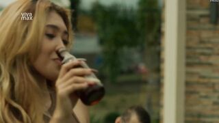 Coleen Garcia, Meg Imperial, Rob Guinto, Katrina Dovey - Adarna Gang (2022) Nude Scene