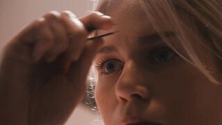 Ellyn Jameson, Raven Scott - Aspirational Slut (2022) Naked Scenes