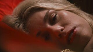 Ellyn Jameson, Raven Scott - Aspirational Slut (2022) Naked Scenes