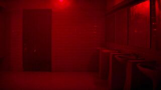 Gaia Weiss - The Bunker Game (2022) Hot Celebrity