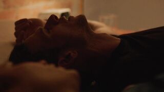 Ivana Milicevic, Sophie Turner - Broken Soldier (2022) Hot Actress Celebrity