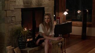 Lilly Krug, Ash Santos – Shattered (2022) Naked Celebrity