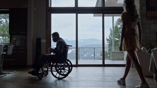 Lilly Krug, Ash Santos – Shattered (2022) Naked Celebrity