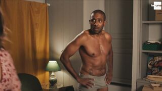 Lucie Lucas, Victoria Abril - Clem s12e01-03 (2022) Nude Celebs