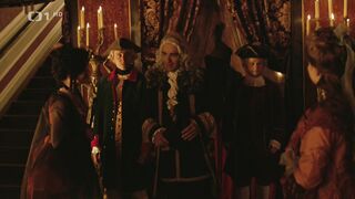 Lucie Steflova, Jana Kvantikova, etc – Marie Terezie e05 (2022) Sexy Celebs