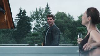 Magdalena Lamparska, Dorota Landowska - The Taming of the Shrewd (2022) Naked Celebrity