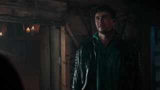 Magdalena Lamparska, Dorota Landowska - The Taming of the Shrewd (2022) Naked Celebrity