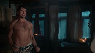 Magdalena Lamparska, Dorota Landowska - The Taming of the Shrewd (2022) Naked Celebrity