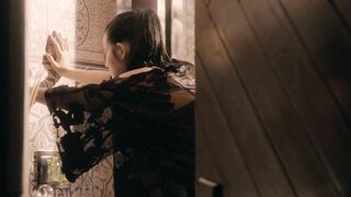 Maite Perroni - LA OCTAVA CLAUSULA (2022) Nudity Celebrity