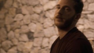 Maite Perroni - LA OCTAVA CLAUSULA (2022) Nudity Celebrity